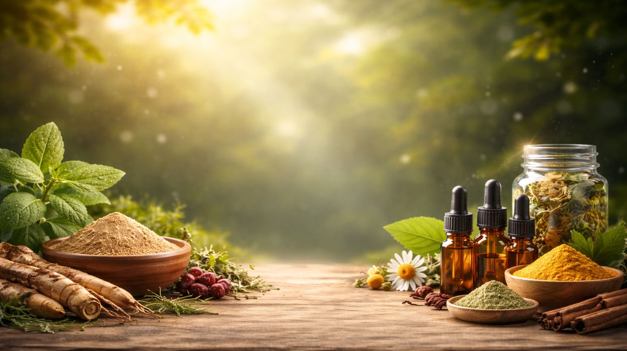 Harnessing Nature’s Power